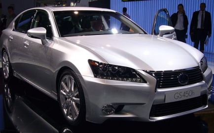 GS 4